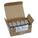 125AMP 280V AC BS88 HIGH SPEED FUSE Wkładka szybka 125A AC 240 V DC 150 V BS88 18 x 56 mm aR 125LET