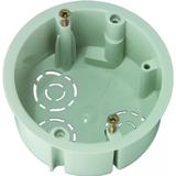 Puszka KUP68 z wkrętami