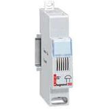 DZWONEK DM318 8-12 V 4,8 VA, Legrand