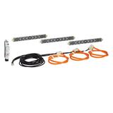 EMS CX3 MODUŁ POMIAROWY 6300A Z OTWIERANYMI CEWKAMI ROGOWSKIEGO, Legrand