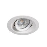 Oprawa punktowa COLIE DTO-W bez oprawki 26740 KANLUX