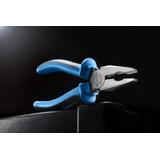 Szczypce uniwersalne 180 mm, CrV