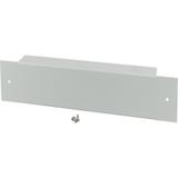 XVTL-SO100/F-4 Cokół część przednia wys. 100 mm 114625 EATON