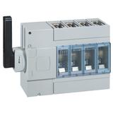 Rozłącznik DPX-Is 630 4P 630A Boczne Lewe 026671 LEGRAND