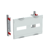 MBH251 Zestaw moduł pod S750 szerokość 2PW (do samodzielnego montażu)