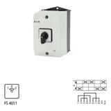 T3-3-8228/I2 Łącznik krzywkowy 32A 13kW 207186 EATON