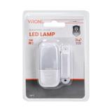 Lampka LED magnetyczna 3 x LR44 LA-1 ORNO