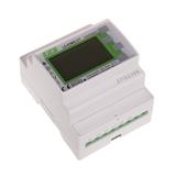 "Trójfazowy dwukierunkowy licznik półpośredni Modbus RTU,100(5)A