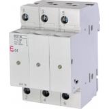 Rozłącznik bezpiecznikowy PCF 10 3P LED 002550014 ETI