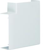 tehalit.LFF Kąt płaski 40x110mm, jasnoszary LFF4011057035 HAGER