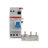 DDA203 A-40/0,1 blok różnicowo-prądowy 2CSB203101R2400 ABB