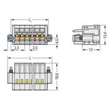1-przewodowe gniazdo
