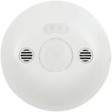 My Home - Czujka sufitowa SCS PIR+US - 8 metrów, Bticino