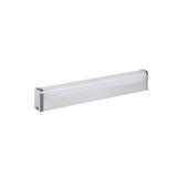 AKVO IP44 15W-NW-C Oprawa ścienna AKVO IP44 15W-NW-C 60cm barwa biała 4000K 1850Lm kolor chrom KANLU