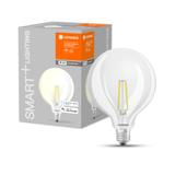 Lampa LED SMART+ Filament Globe Dimmable 60 5,5W E27