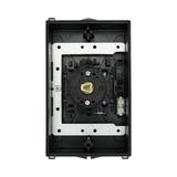 T0-3-15683/I2H/MBS/SVB-SW Rozłącznik 20A 3P + 2Z 1R MBS czarna rączka 182434 EATON