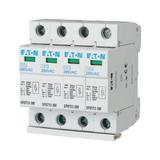 SPBT12-280/4 Ogranicznik przepięć typ T1+T2 (klasa B+C) 4P 12,5kA 158331 EATON