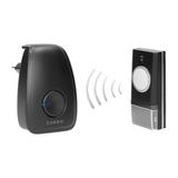 Dzwonek bezprzewodowy OPERA AC sieciowy learning system 48 dźwięków 100m OR-DB-YK-117 ORNO