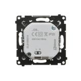 Simon 55 Oprawa oświetleniowa LED 230V (1,1 W) Barwa zimna biała 5900K Jasnoszary mat