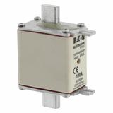 NH 100A 500V gG SIZE00 WEATHER RESISTANT NH LV 100A 500V gG rozmiar 00 WR 100NHG00BWP EATON