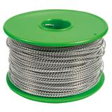 Drut do plombowania A o 0,5x0,5 mm 115 m 150360 HAUPA