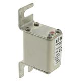 80A 690V IEC gR 00/80 SQ. BODY IND. FUSE Wkładka szybka 80A AC 690V DIN 00 30x51x100 mm g 170M2613 E
