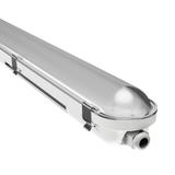 LIMEA GIGANT PRO HERMETYK 1500mm 58W/47W/37W/27W NW 230V 120ST IP66 IK10 1500x80x68mm 5 lat gw.