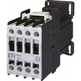 Stycznik powietrzny CEM9.10-220V-DC 004642221 ETI