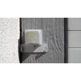 Green:Gniazdo 2P+Z Plexo 090471 LEGRAND