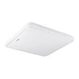 Plafoniera SMD LED SOLA LED D SLIM 28W 4000K 03513 IDEUS