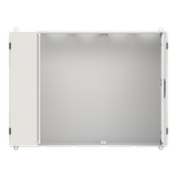 TL506G TwinLine-L szafa naścienna I kl. izol. IP55