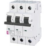 Wyłącznik nadprądowy MAT 10 3P C63A 002135722 ETI