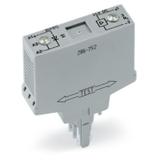 optoseparator 15mm 24VDC/24VDC 500mA