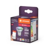 Lampa LED SMART+ ZB Spot PAR16 Glass RGBW 50 yes 4,9W/ GU10