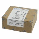 500AMP 240V AC BS88 HIGH SPEED TWIN FUSE Wkładka szybka 500A AC 240V DC 150V BS88 83x84 mm 500LMMT E