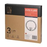 AVIS II LED 24W panel świetlny 2400lm 4000K 3 neodymowe magnesy O 215 AD-SW-6250L4 ORNO