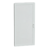 Rozdzielnice PrismaSet, drzwi przezroczyste 33 moduły IP55 850mm