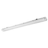 OPRAWA HERMETYCZNA  HAGEN LED 236, T8 LED, G13, AC220-240V, 50/60HZ, IP65, PC/PC, ZAS. JEDNOSTRONNE