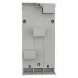 EBH00013TTS5 Rozłącznik bezpiecznikowy poziomy 160A AC 690V NH000 AC21B 3P IEC montaż na sz EBH00013