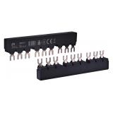 Izolowana szyna łączeniowa (do 3xMPE25) IZM45-3 002921299 ETI