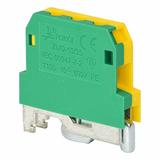 ZUO-10/35 ZŁĄCZKA GWINTOWA OCHRONNA