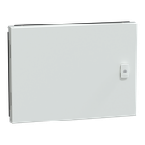 Rozdzielnice PrismaSet, drzwi pełne 7 modułów IP55