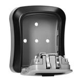 Sejf na klucze z zamkiem szyfrowym i zasuwką VIRONE KL-4 ORNO