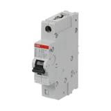 S401M-C63 wyłącznik nadprądowy SMISSLINE 2CCS571001R0634 ABB