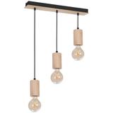 lampa wisząca Lines 3xE27 MLP8826 Milagro