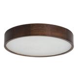 Plafoniera JASMIN 470-WE E27 Wenge 23122 KANLUX
