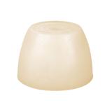 SW-8-1 ,  Izolator wsporczy, biały