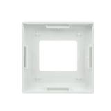 POKRYWA ZEGARA 6455, 6456