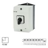 T3-4-15682/I2 Łącznik krzywkowy 32A 13kW 207190 EATON