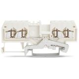 złączka ekranowa 4-przewod. 1,5 mm2